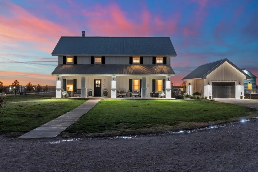 3370 Drill Stem, Levelland, TX 79336 - #2