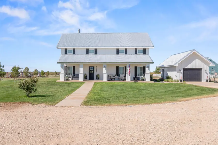 3370 Drill Stem, Levelland, TX 79336 - #3