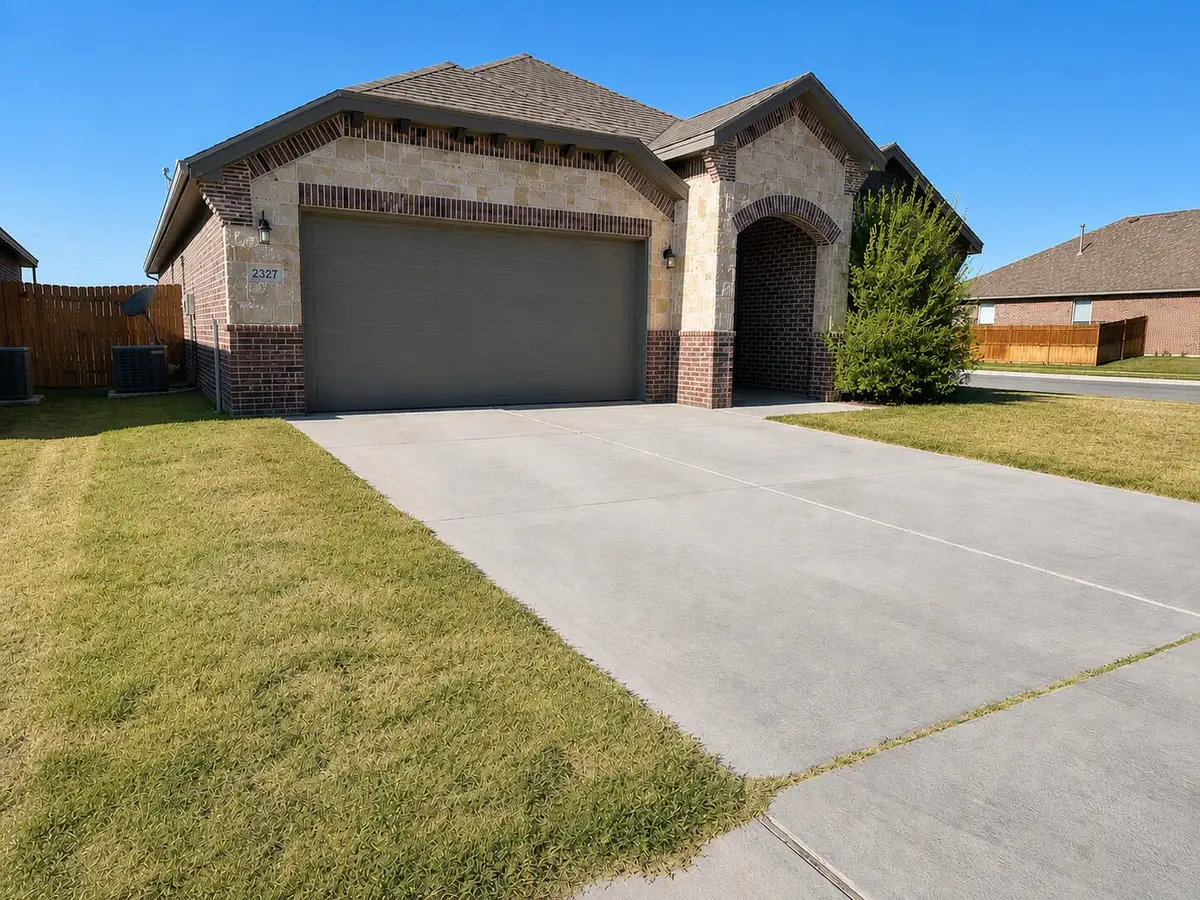2327 104th Street, Lubbock, TX 79423 - #1