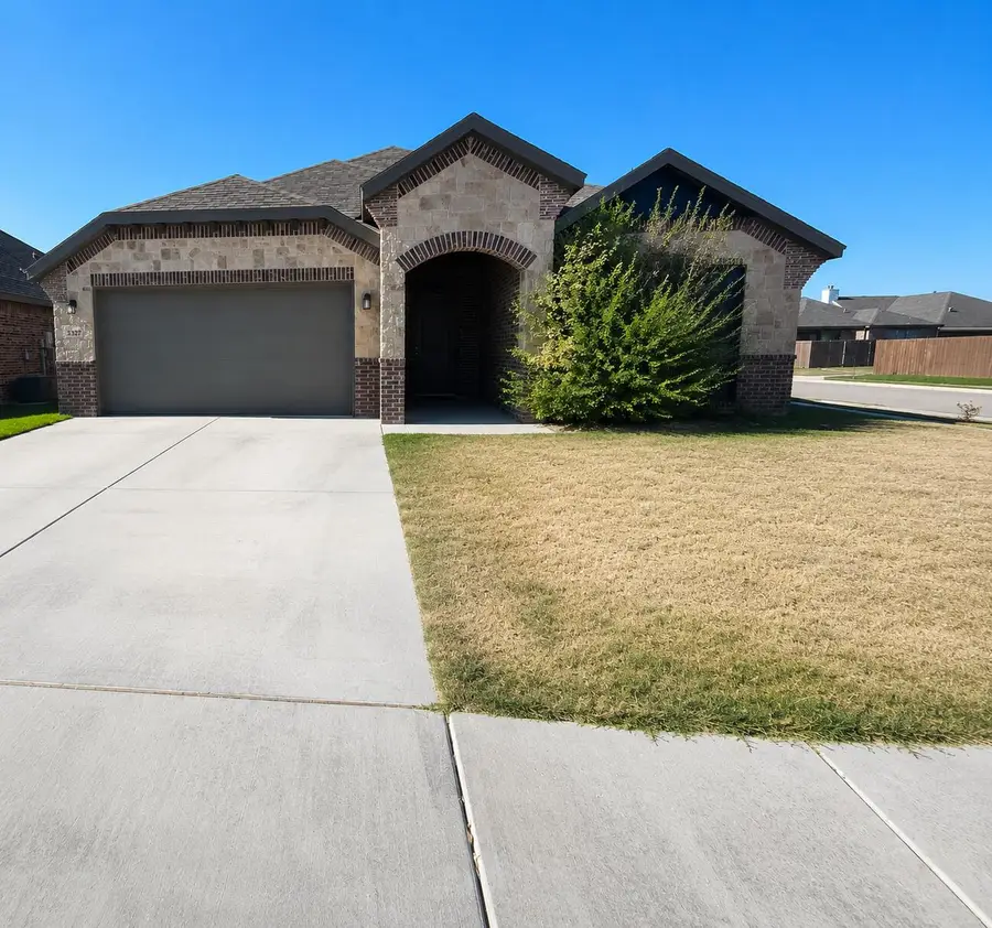2327 104th Street, Lubbock, TX 79423 - #2