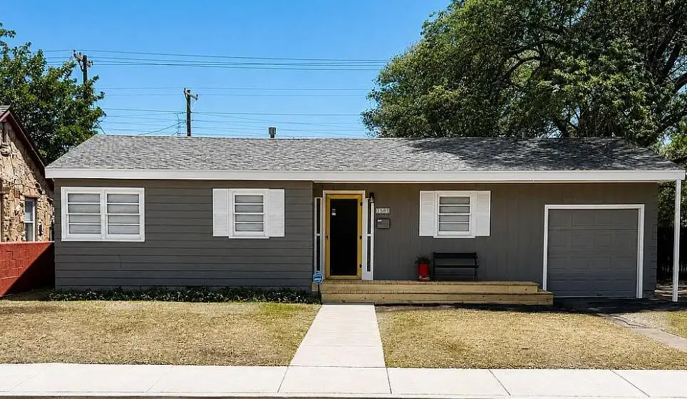 3603 33rd Street, Lubbock, TX 79410 - #1