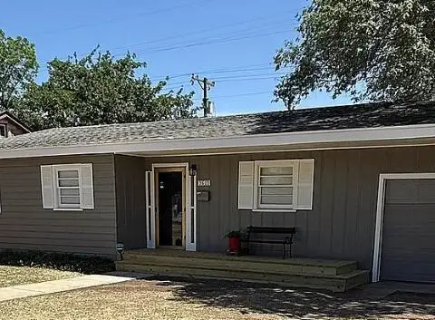 3603 33rd Street, Lubbock, TX 79410 - #2