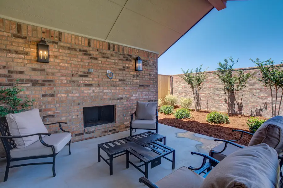 3610 126th Place, Lubbock, TX 79423 - #3