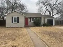 2715 28th Street, Lubbock, TX 79410