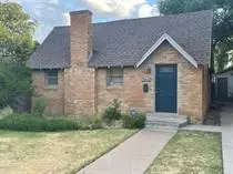 3014 22nd Street, Lubbock, TX 79410 - #1