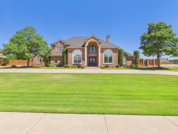 3522 158th Street, Lubbock, TX 79423