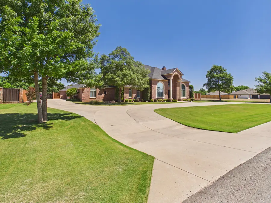 3522 158th Street, Lubbock, TX 79423 - #2