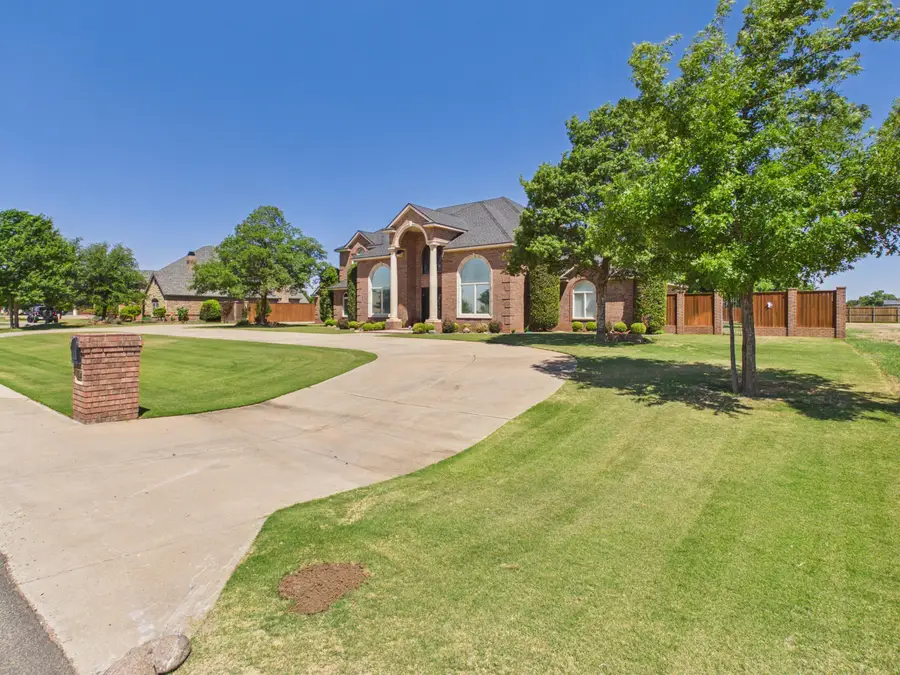 3522 158th Street, Lubbock, TX 79423 - #3