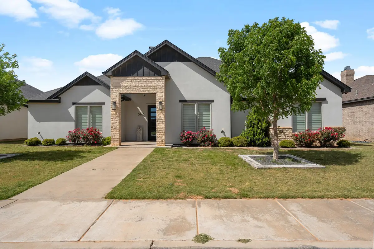 3708 118th Street, Lubbock, TX 79423 - #1