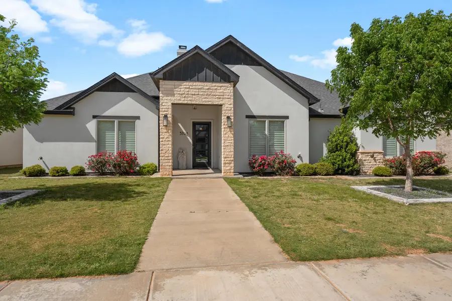 3708 118th Street, Lubbock, TX 79423 - #2
