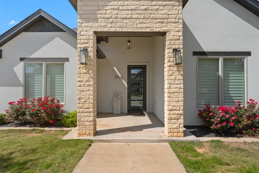 3708 118th Street, Lubbock, TX 79423 - #3