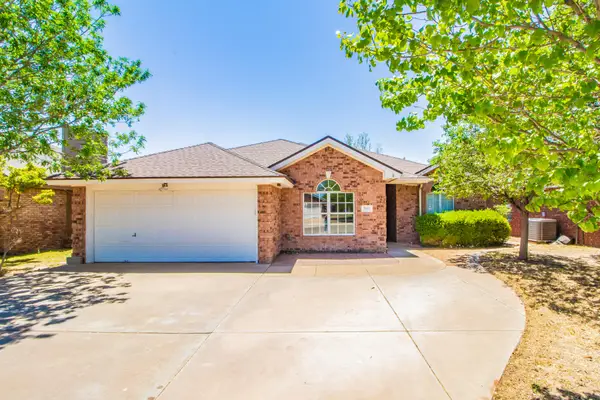2805 87th Street, Lubbock, TX 79423