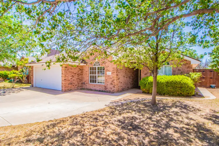 2805 87th Street, Lubbock, TX 79423 - #2