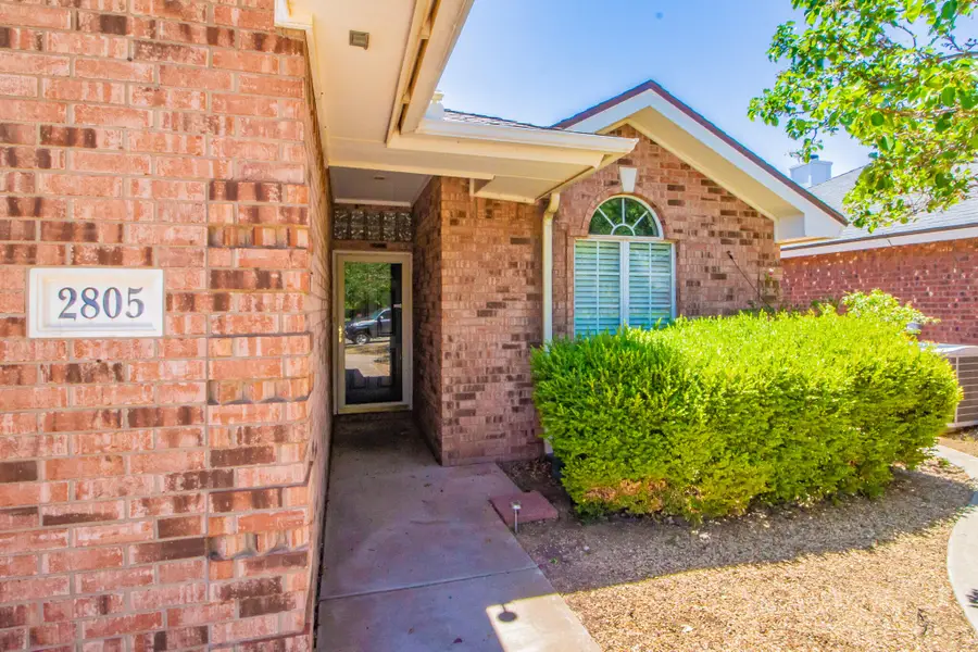 2805 87th Street, Lubbock, TX 79423 - #3