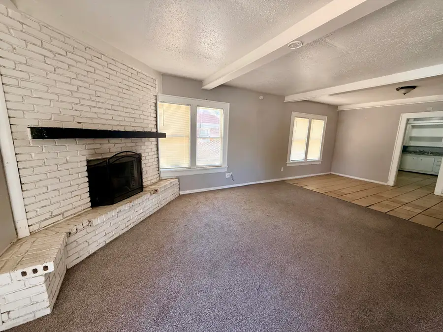 2119 15th Street, Lubbock, TX 79401 - #2