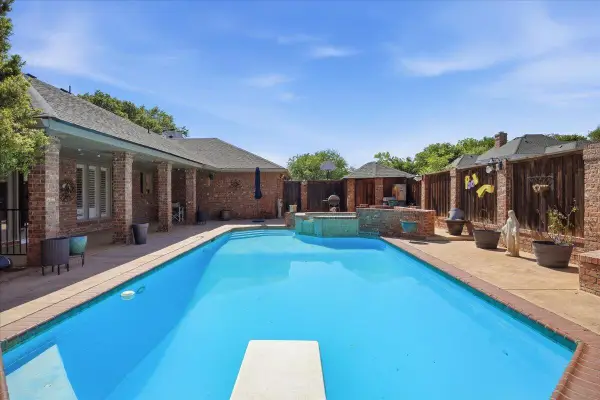 4610 93rd Street, Lubbock, TX 79424