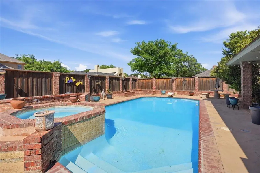 4610 93rd Street, Lubbock, TX 79424 - #2