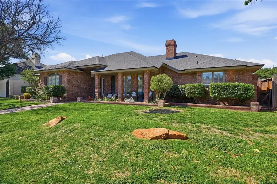 4610 93rd Street, Lubbock, TX 79424 - #3