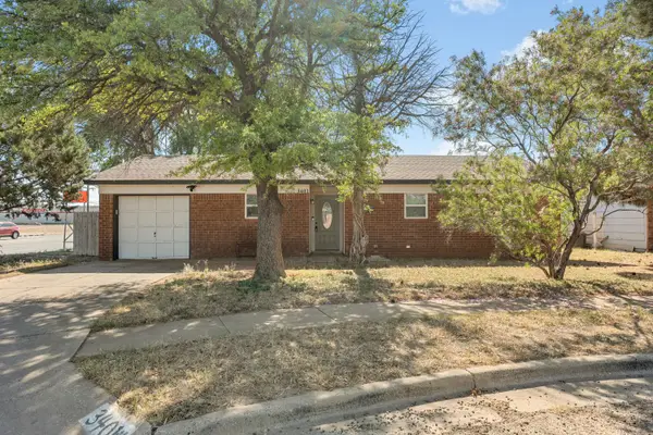 3401 Juneau Avenue, Lubbock, TX 79407