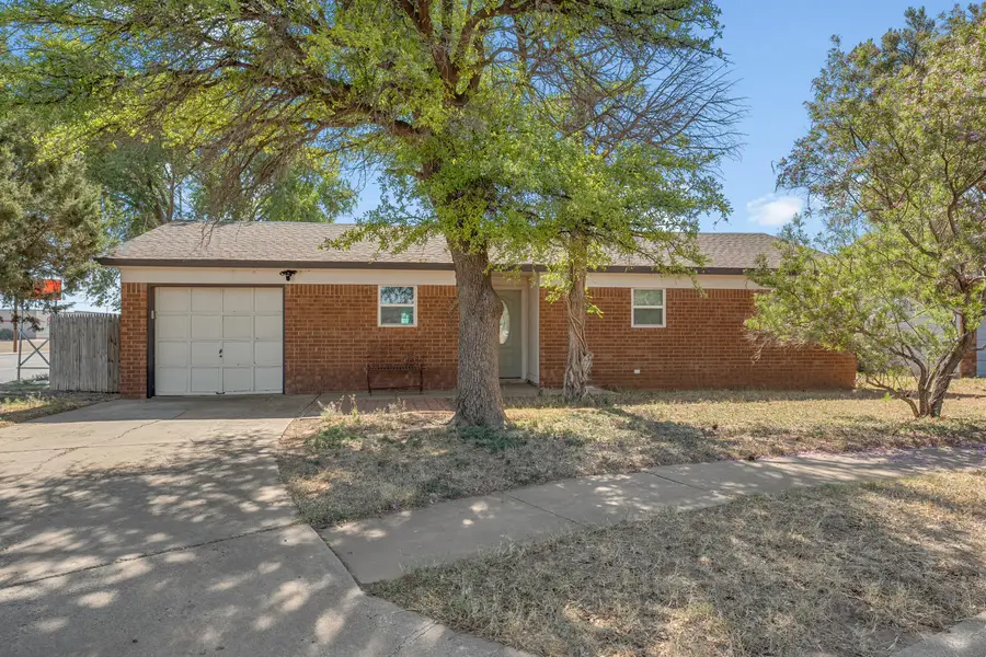 3401 Juneau Avenue, Lubbock, TX 79407 - #2