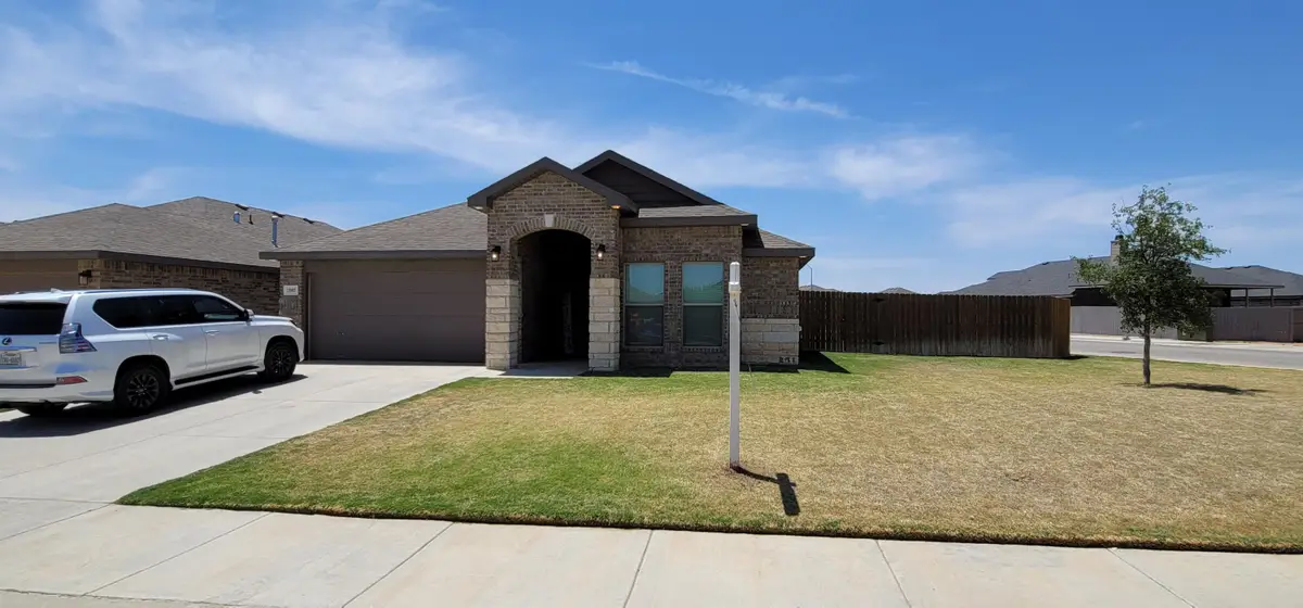 13802 Avenue Q, Lubbock, TX 79423 - #1