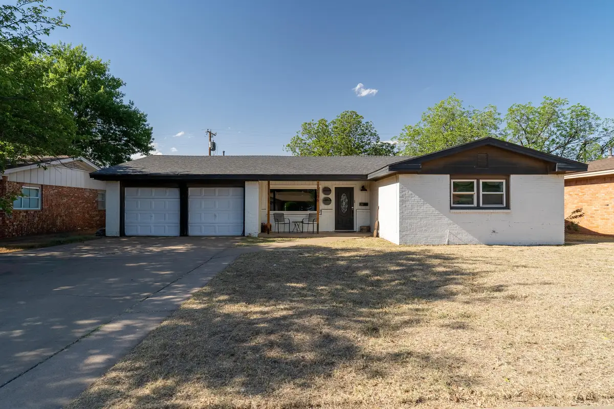 2106 64th Street, Lubbock, TX 79412 - #1