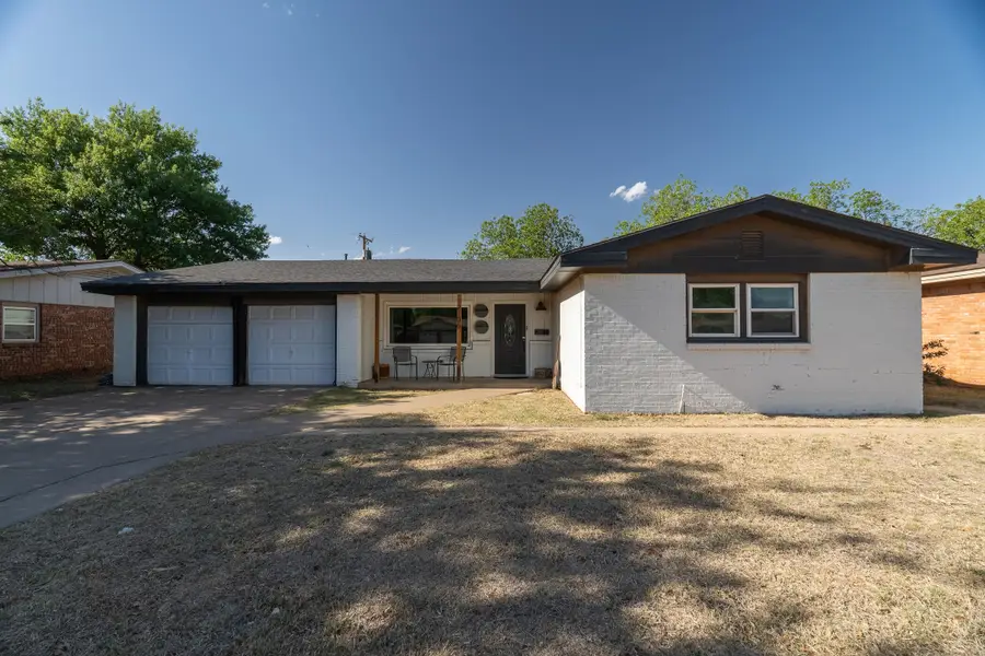 2106 64th Street, Lubbock, TX 79412 - #3