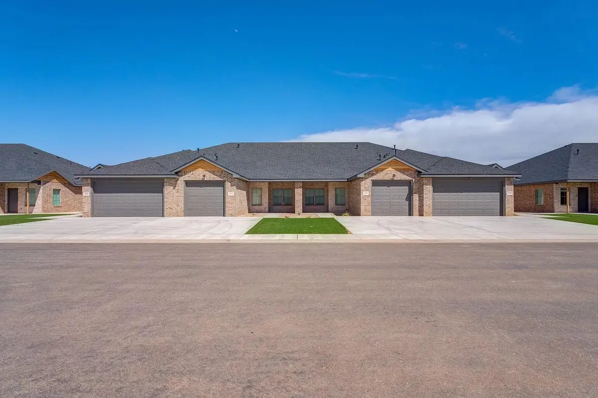 5833 Virginia Avenue, Lubbock, TX 79407 - #1