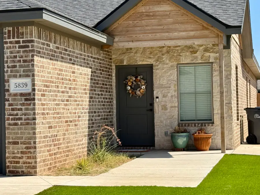 5833 Virginia Avenue, Lubbock, TX 79407 - #2