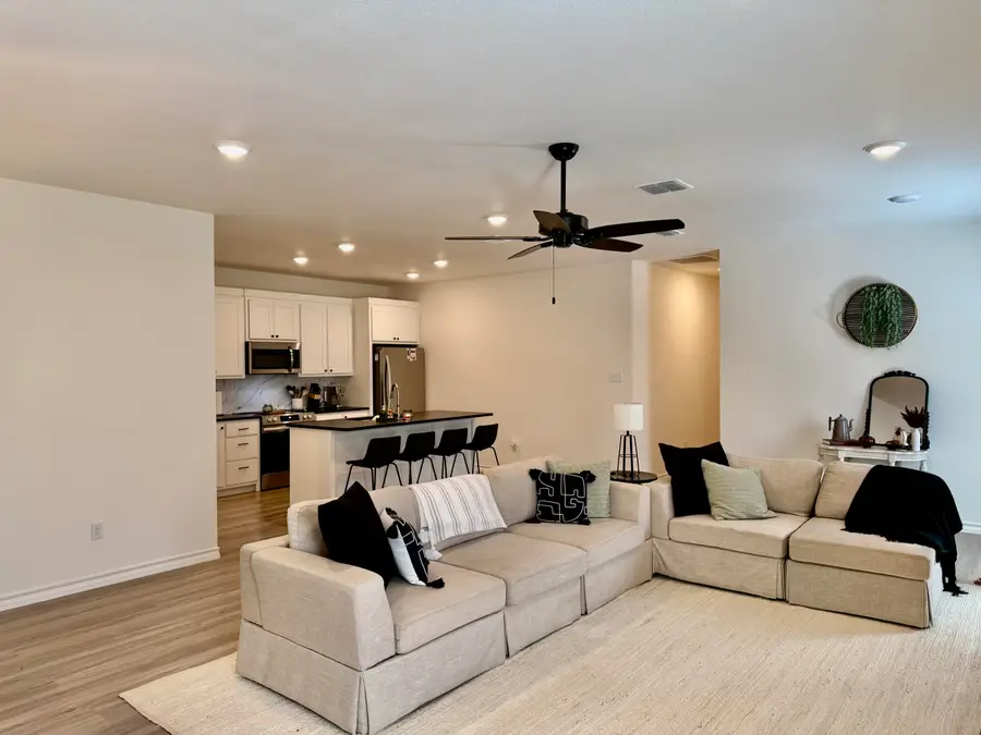 5881 Urbana Place, Lubbock, TX 79407 - #3
