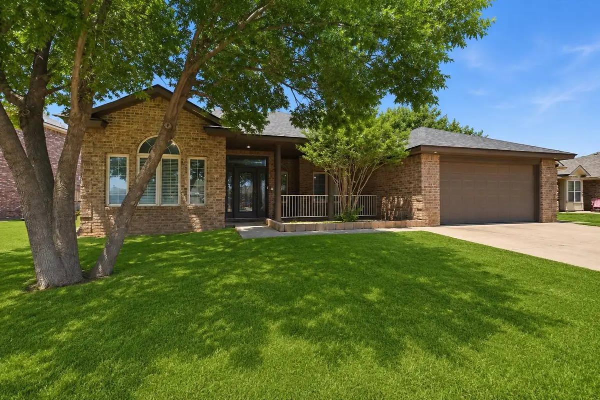616 N 8th Street, Wolfforth, TX 79382 - #1