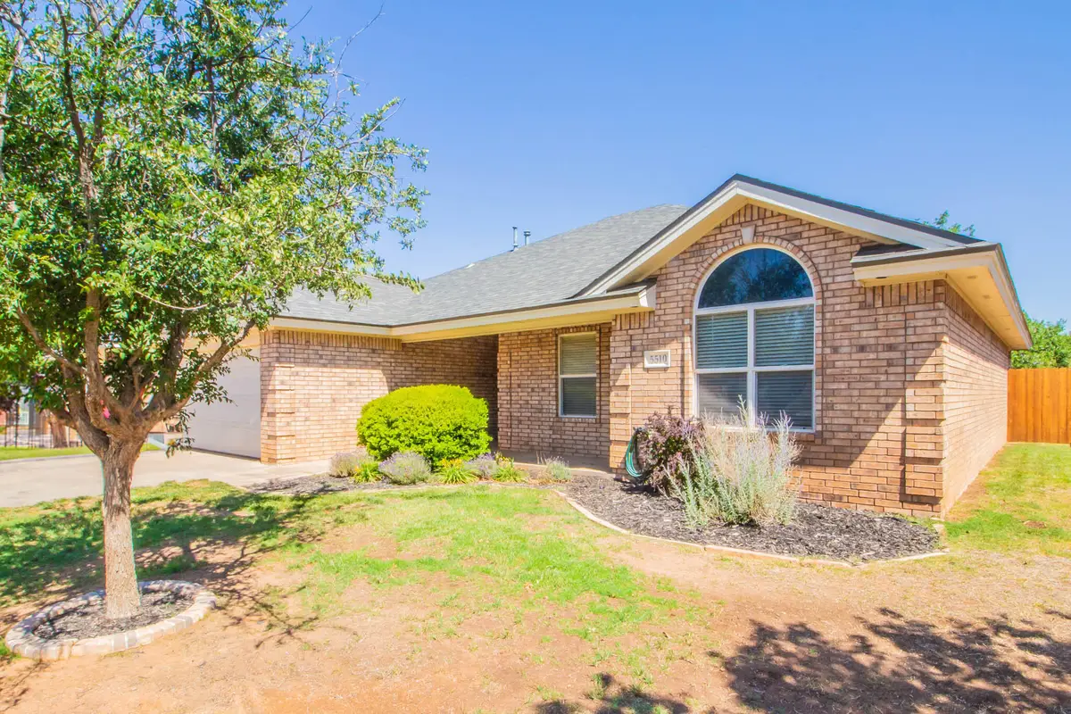 5510 100th Street, Lubbock, TX 79424 - #1