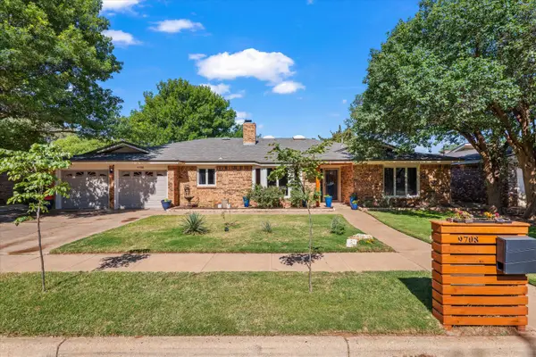 9708 Louisville Avenue, Lubbock, TX 79423
