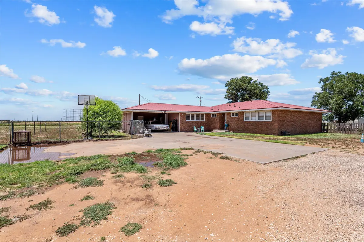 1601 Smith Street, Littlefield, TX 79339 - #1