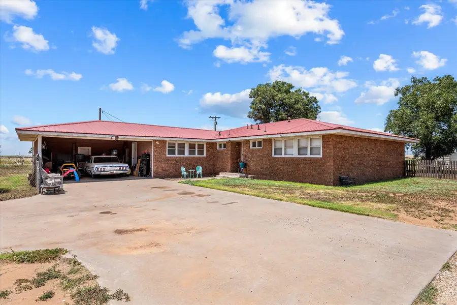 1601 Smith Street, Littlefield, TX 79339 - #2