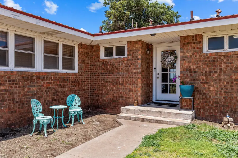 1601 Smith Street, Littlefield, TX 79339 - #3