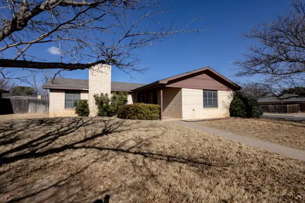 5602 73rd Street, Lubbock, TX 79424