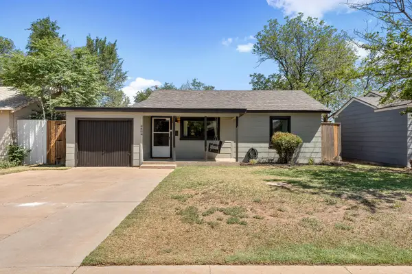 4804 38th Street, Lubbock, TX 79414