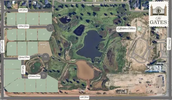 3703 Fountain Court, Lubbock, TX 79423