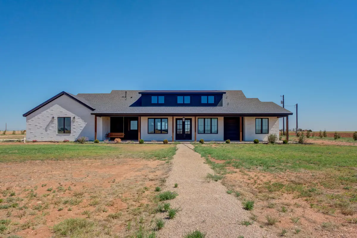 6449  Rockin T Rd, Ropesville, TX 79358 - #1