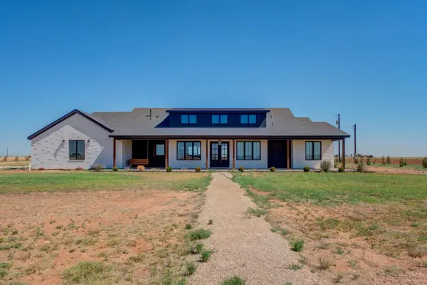 6449  Rockin T Rd, Ropesville, TX 79358