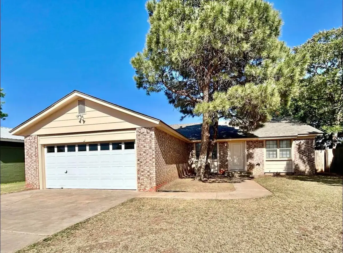 8417 Flint Avenue, Lubbock, TX 79423 - #1
