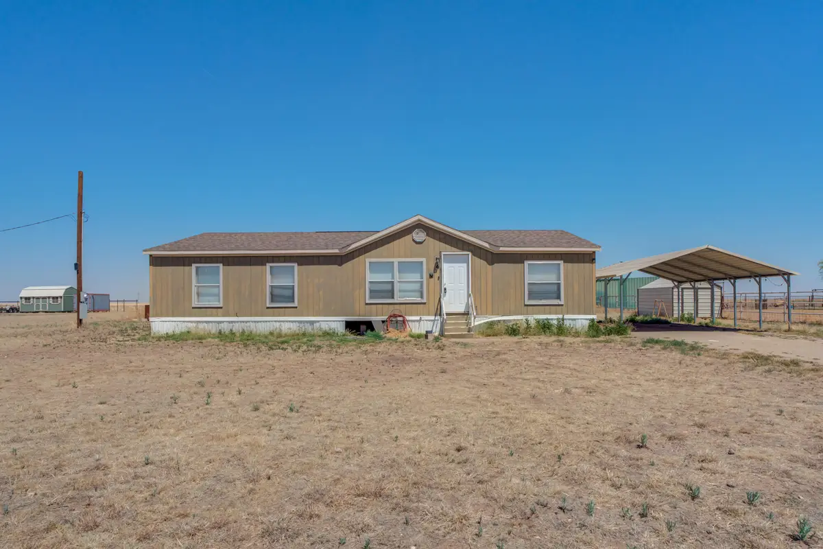 6444 Colorado Road, Lubbock, TX 79407 - #1