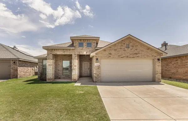 7031 37th Street, Lubbock, TX 79407