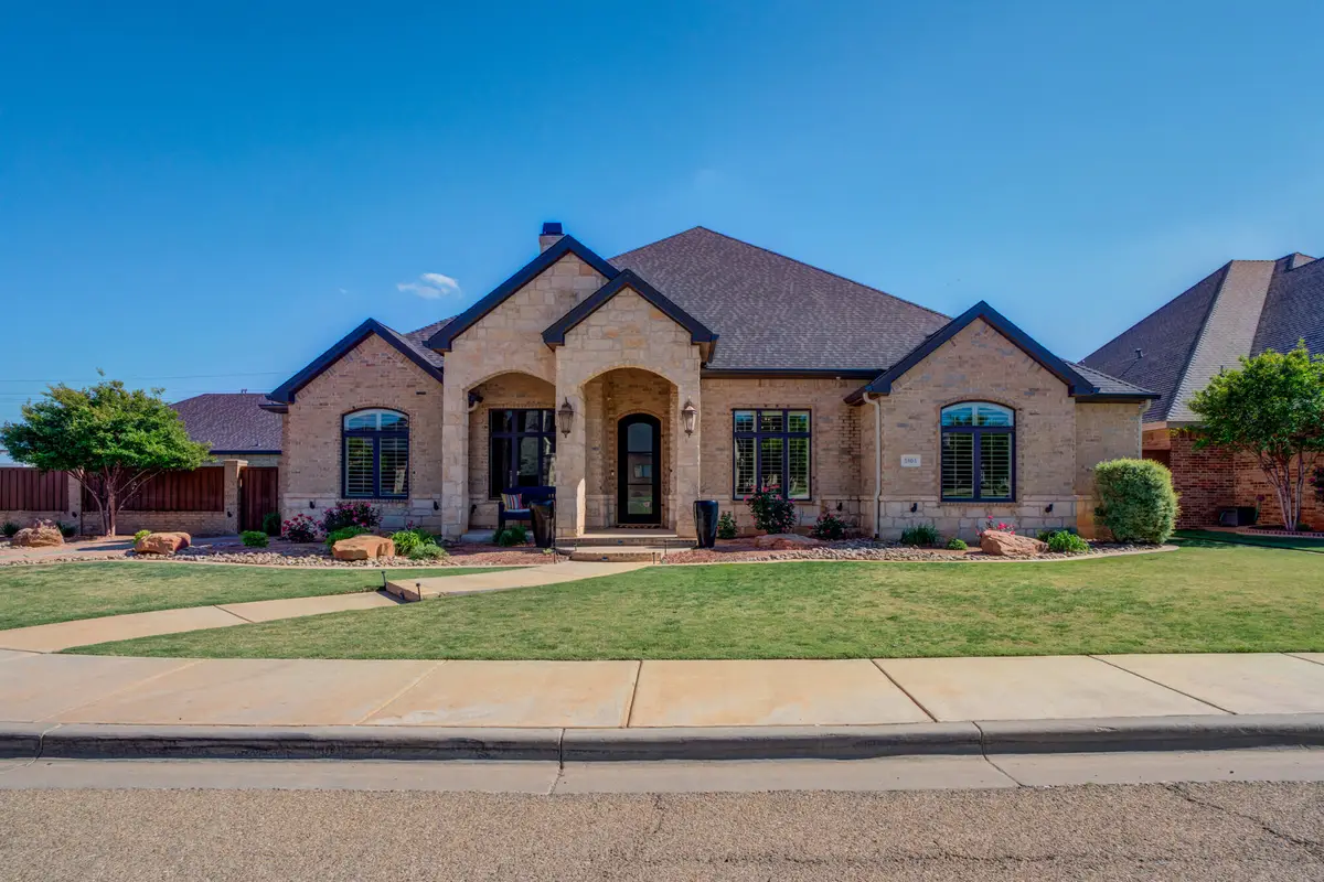 3803 113th Street, Lubbock, TX 79423 - #1