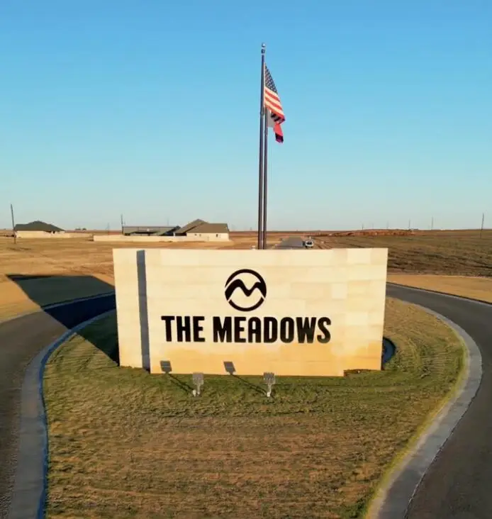1133 Meadows Sub Division, New Home, TX 79383 - #1