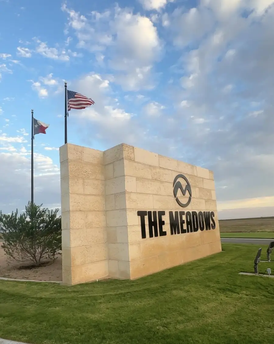 1133 Meadows Sub Division, New Home, TX 79383 - #2
