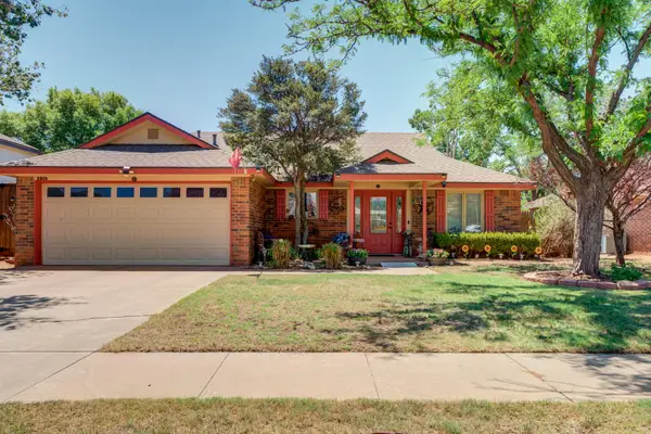 2213 86th Street, Lubbock, TX 79423