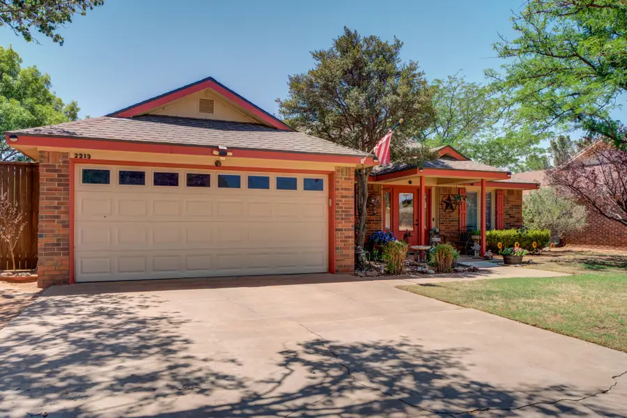2213 86th Street, Lubbock, TX 79423 - #3
