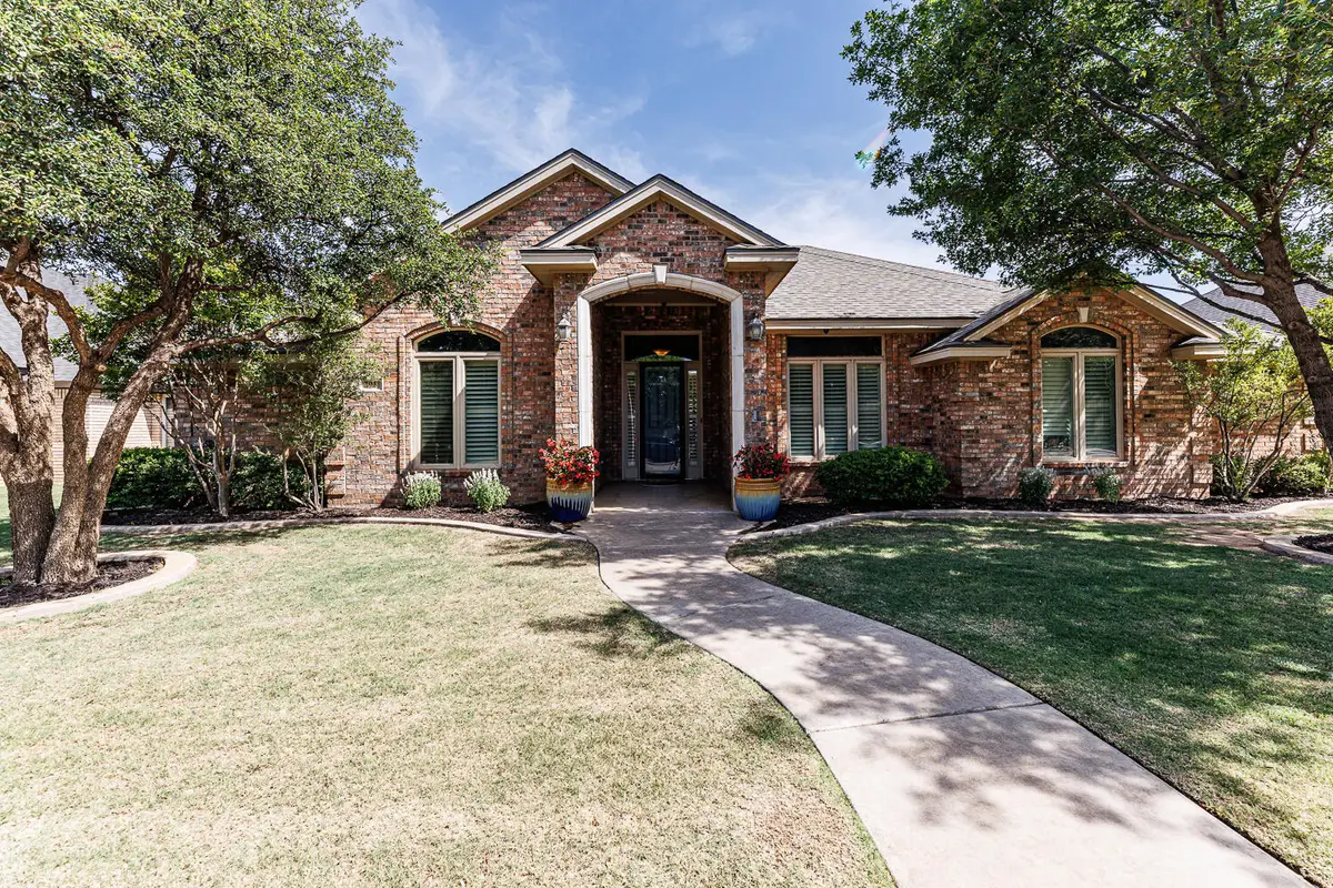 3911 100th Street, Lubbock, TX 79423 - #1
